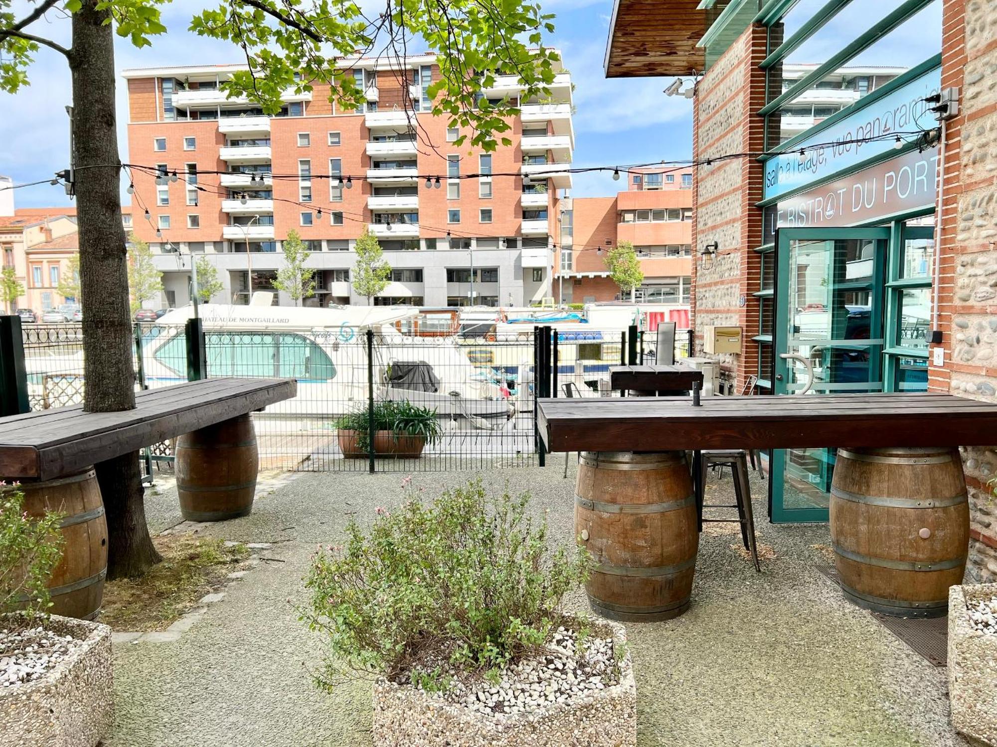 Sunset Duplex - Grand-Rond, Jardin Des Plantes, Centre-Ville, 2 Bdrs 60M2, Ac, Free Public Car Park 200M Away, Netflix - T3 60M2 Avec Clim, Parking Public Gratuit A 200M ตูลูส ภายนอก รูปภาพ